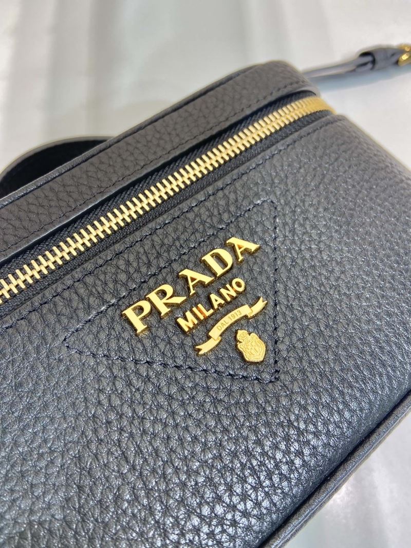 Prada Cosmetic Bags